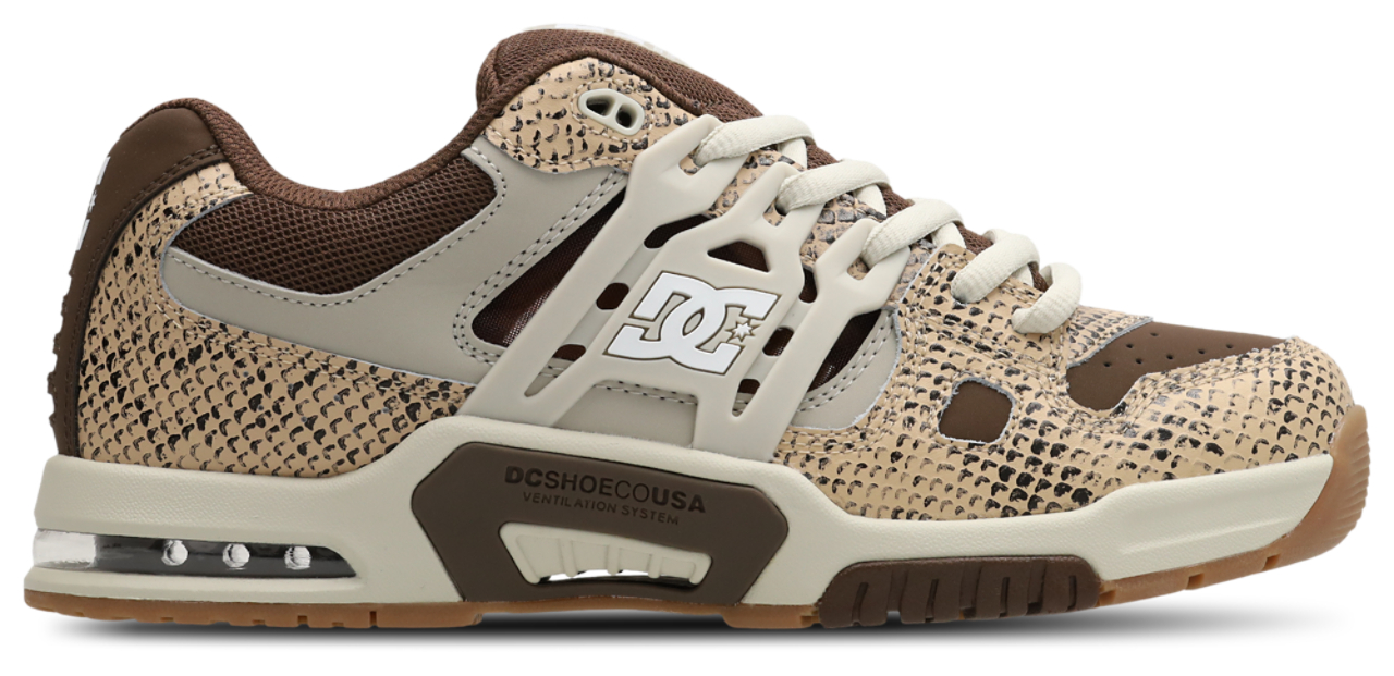 DC Shoes At-2 Image 1 of 9. Tap to open photo gallery.