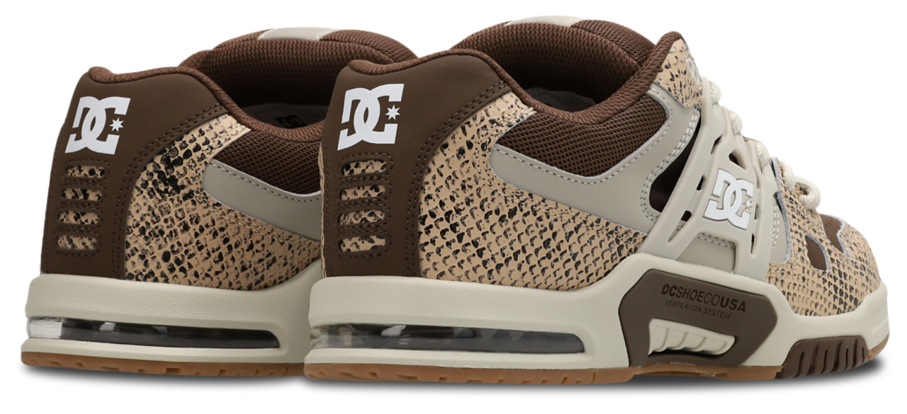 DC Shoes At-2 Image 3 of 9. Tap to open photo gallery.