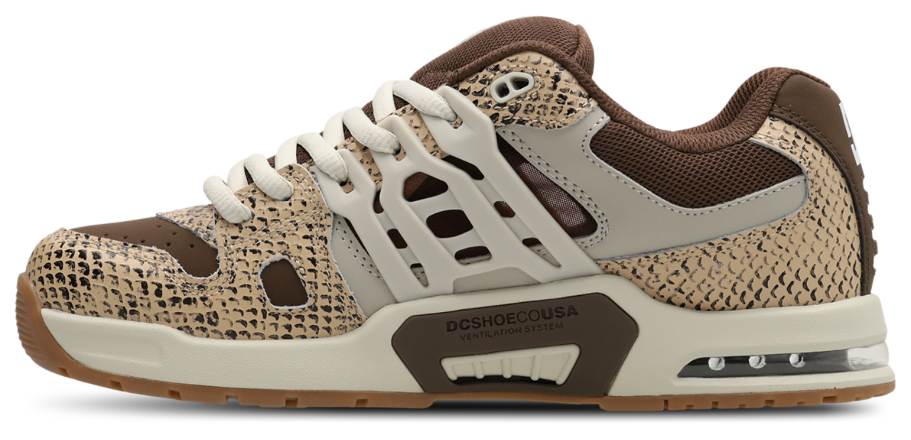 DC Shoes At-2 Image 4 of 9. Tap to open photo gallery.
