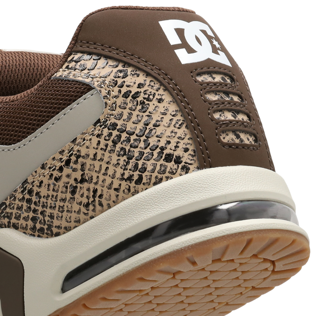 DC Shoes At-2 Image 7 of 9. Tap to open photo gallery.