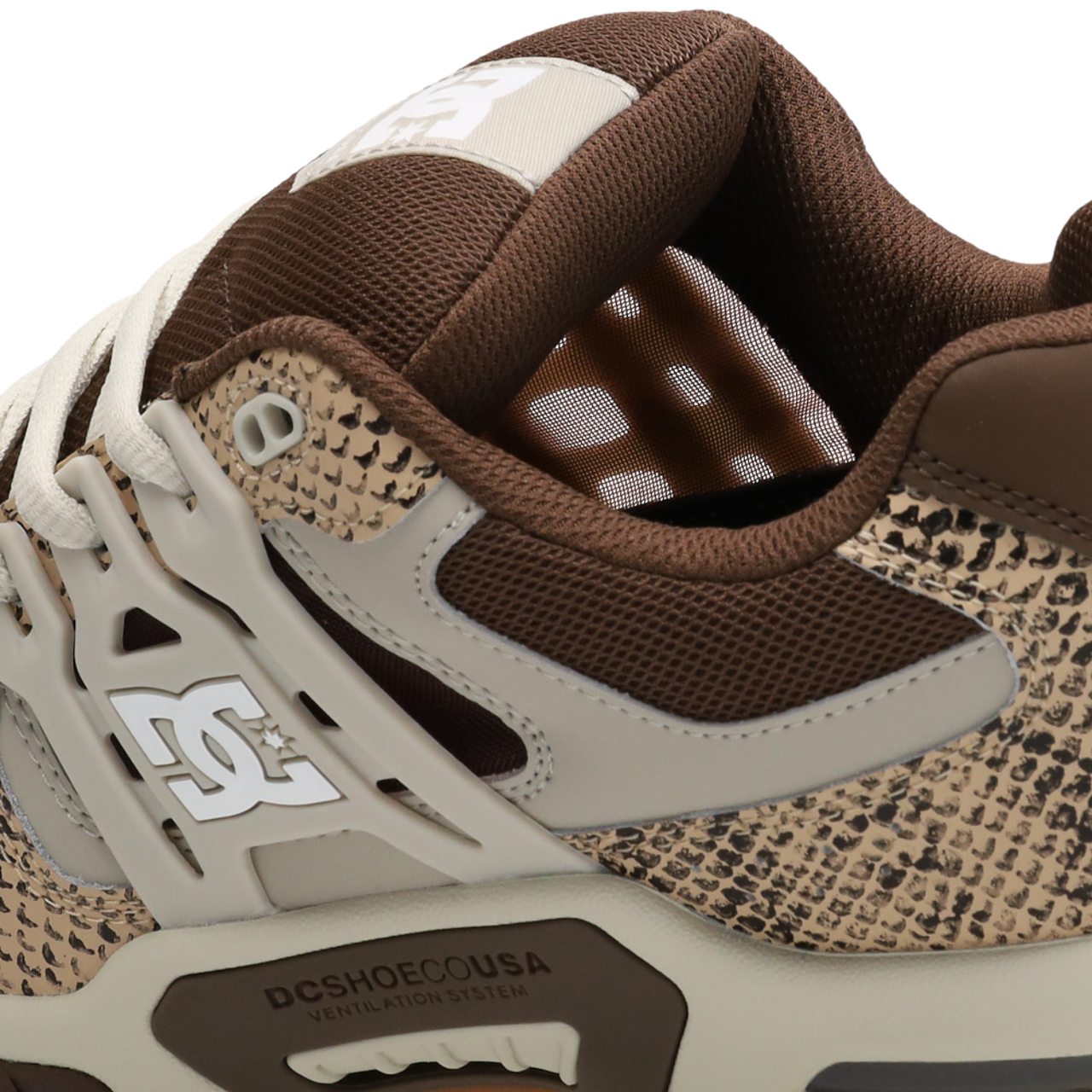 DC Shoes At-2 Image 9 of 9. Tap to open photo gallery.