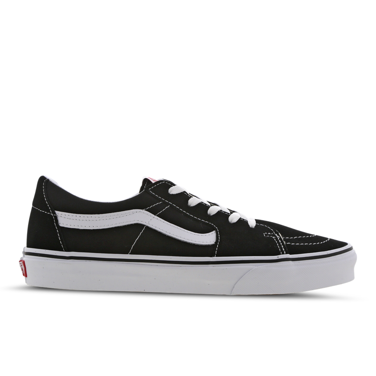 Vans Sk8-Low Image 1 of 6. Tap to open photo gallery.