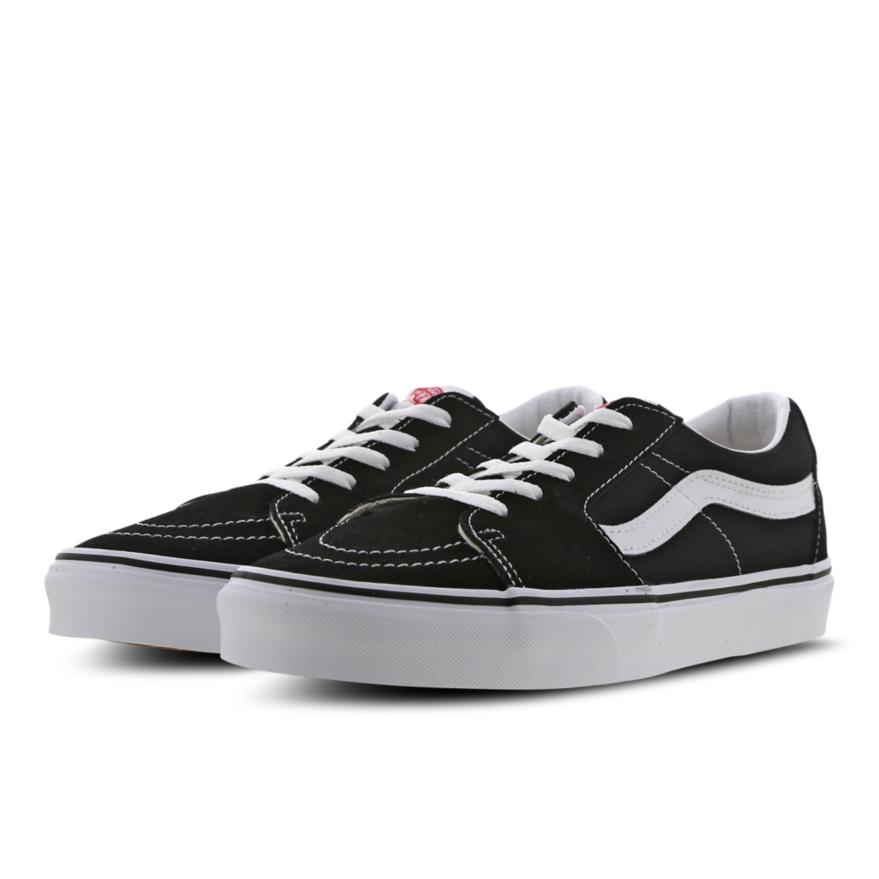 Vans Sk8-Low Image 2 of 6. Tap to open photo gallery.