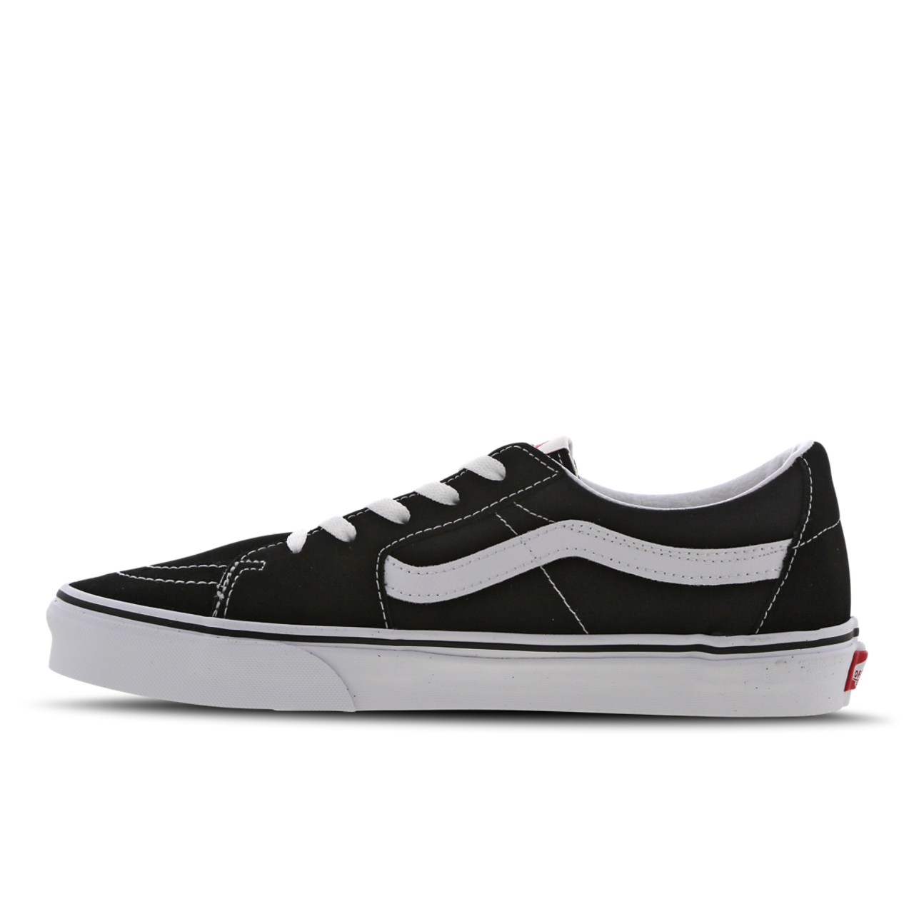 Vans Sk8-Low Image 4 of 6. Tap to open photo gallery.