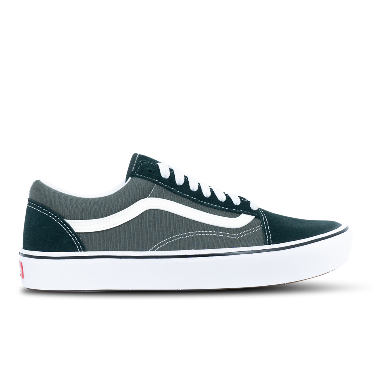 Vans Comfycush Old Skool Image 1 of 6. Tap to open photo gallery.