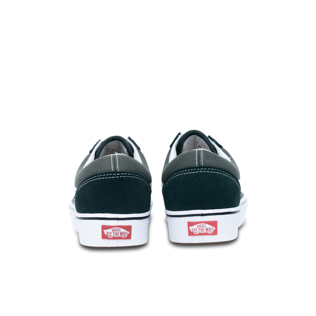 Vans Comfycush Old Skool Image 3 of 6. Tap to open photo gallery.