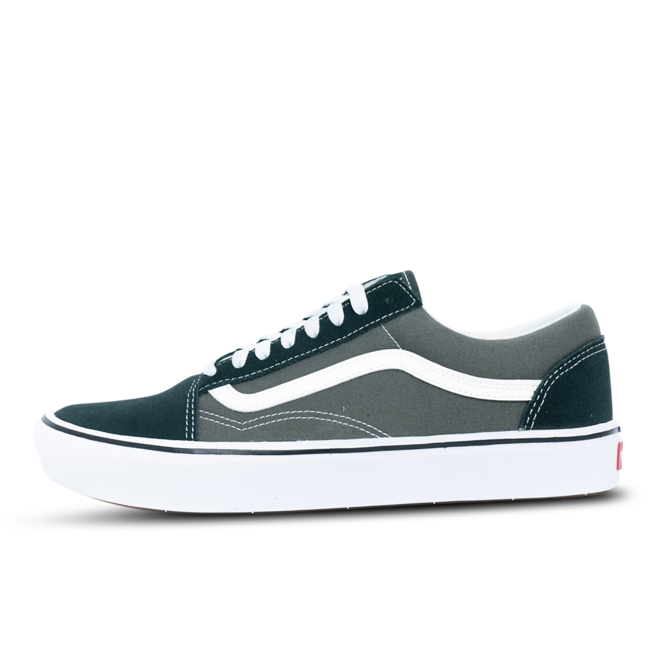 Vans Comfycush Old Skool Image 4 of 6. Tap to open photo gallery.