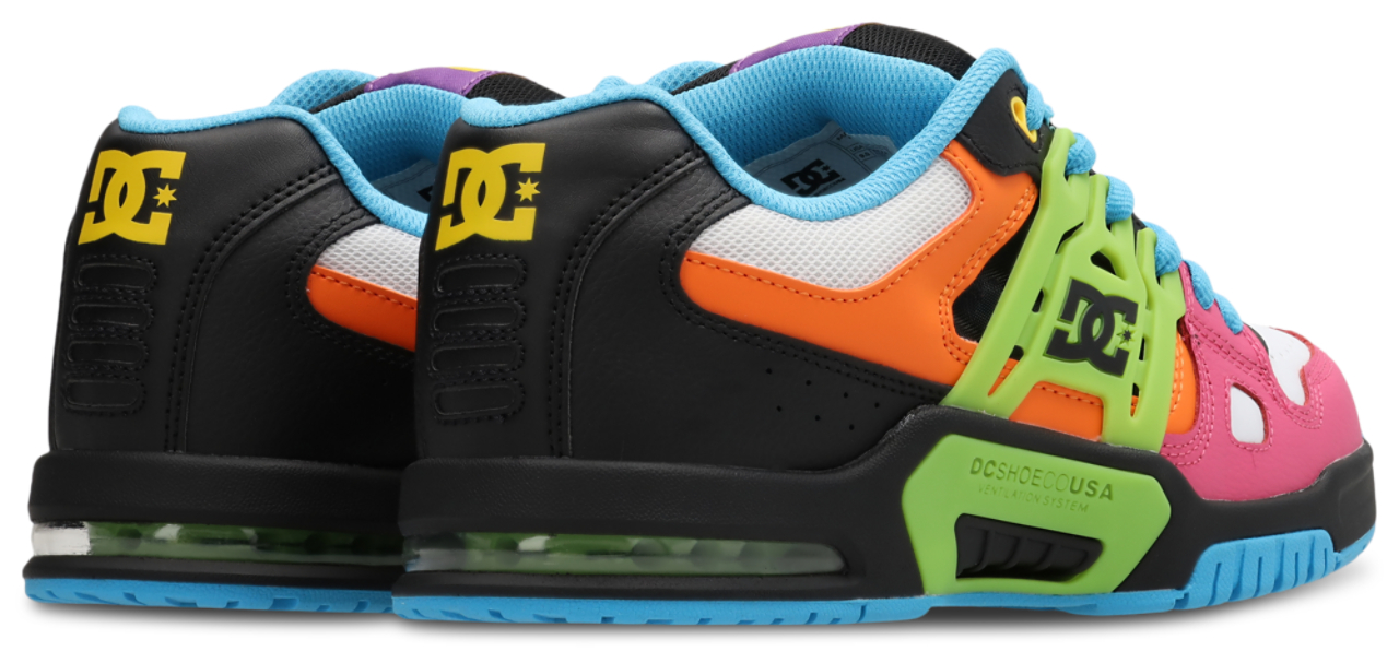 DC Shoes At-2 Image 3 of 8. Tap to open photo gallery.