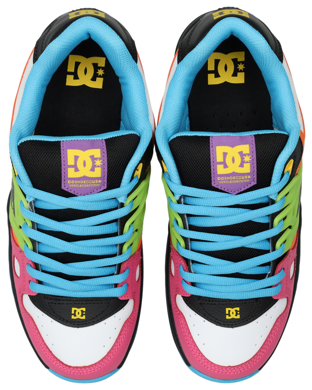 DC Shoes At-2 Image 5 of 8. Tap to open photo gallery.