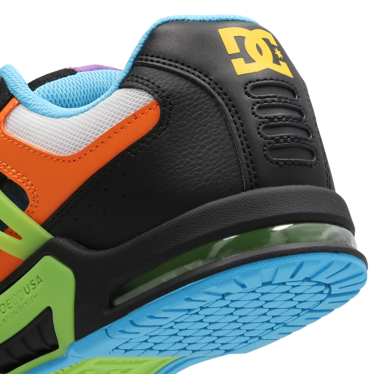 DC Shoes At-2 Image 7 of 8. Tap to open photo gallery.