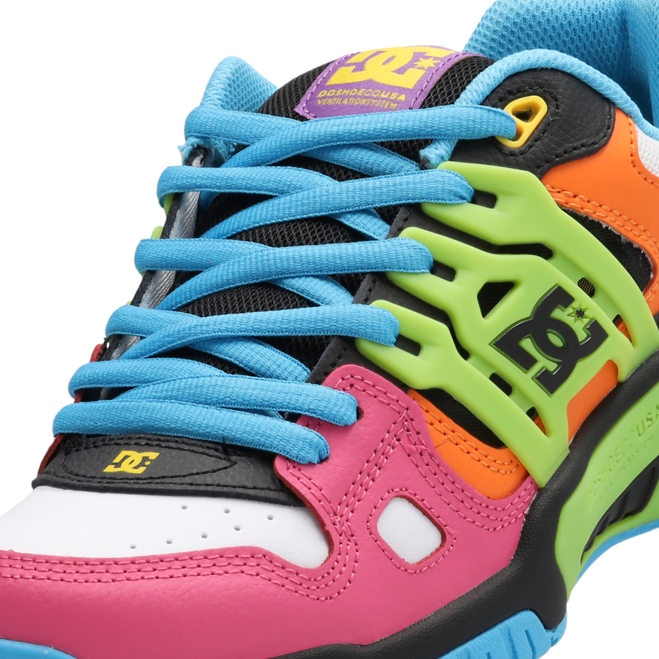 DC Shoes At-2 Image 8 of 8. Tap to open photo gallery.