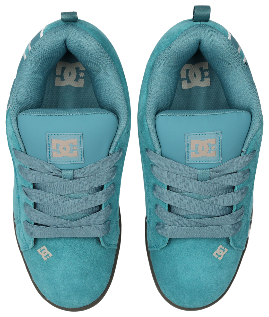 DC Shoes Court Graffik Image 5 of 8. Tap to open photo gallery.
