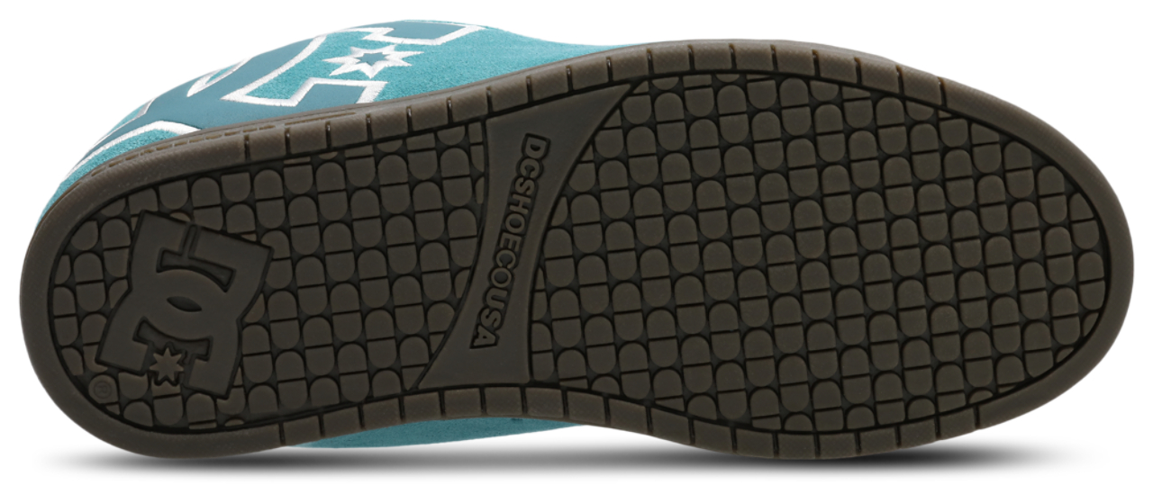 DC Shoes Court Graffik Image 6 of 8. Tap to open photo gallery.