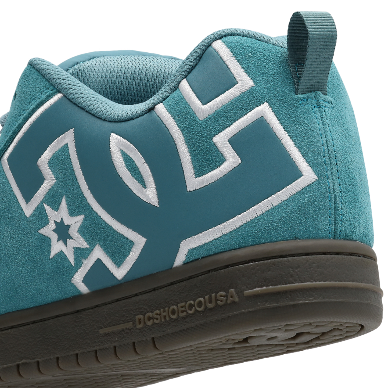 DC Shoes Court Graffik Image 7 of 8. Tap to open photo gallery.