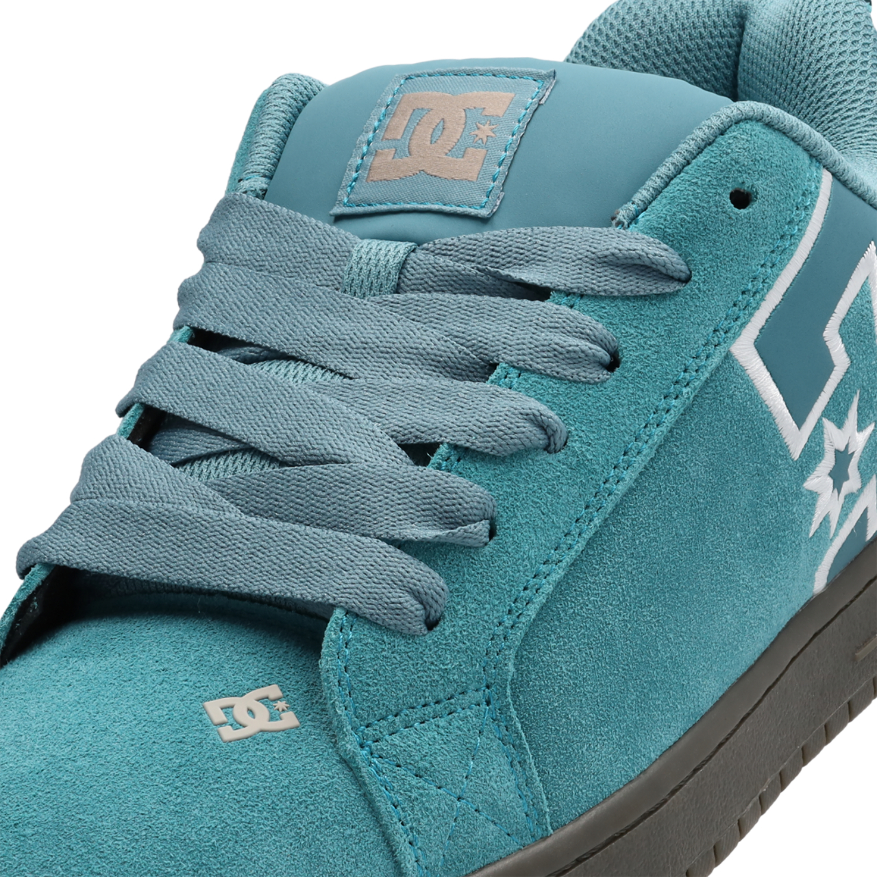 DC Shoes Court Graffik Image 8 of 8. Tap to open photo gallery.