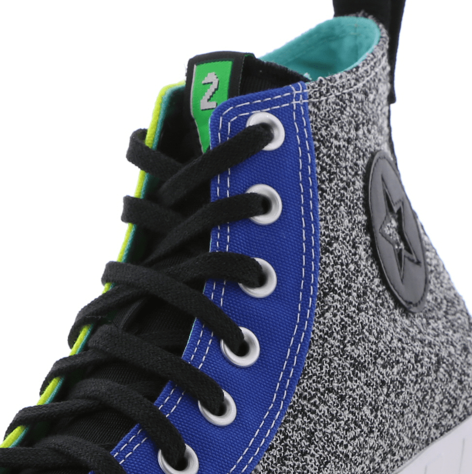 Converse UNT1TL3D Afbeelding 9 van 9. Tik om de fotogalerij te openen..