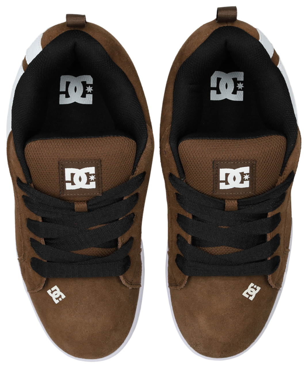 DC Shoes Court Graffik Imagen 5 de 8. Toque para abrir la galería de fotos.
