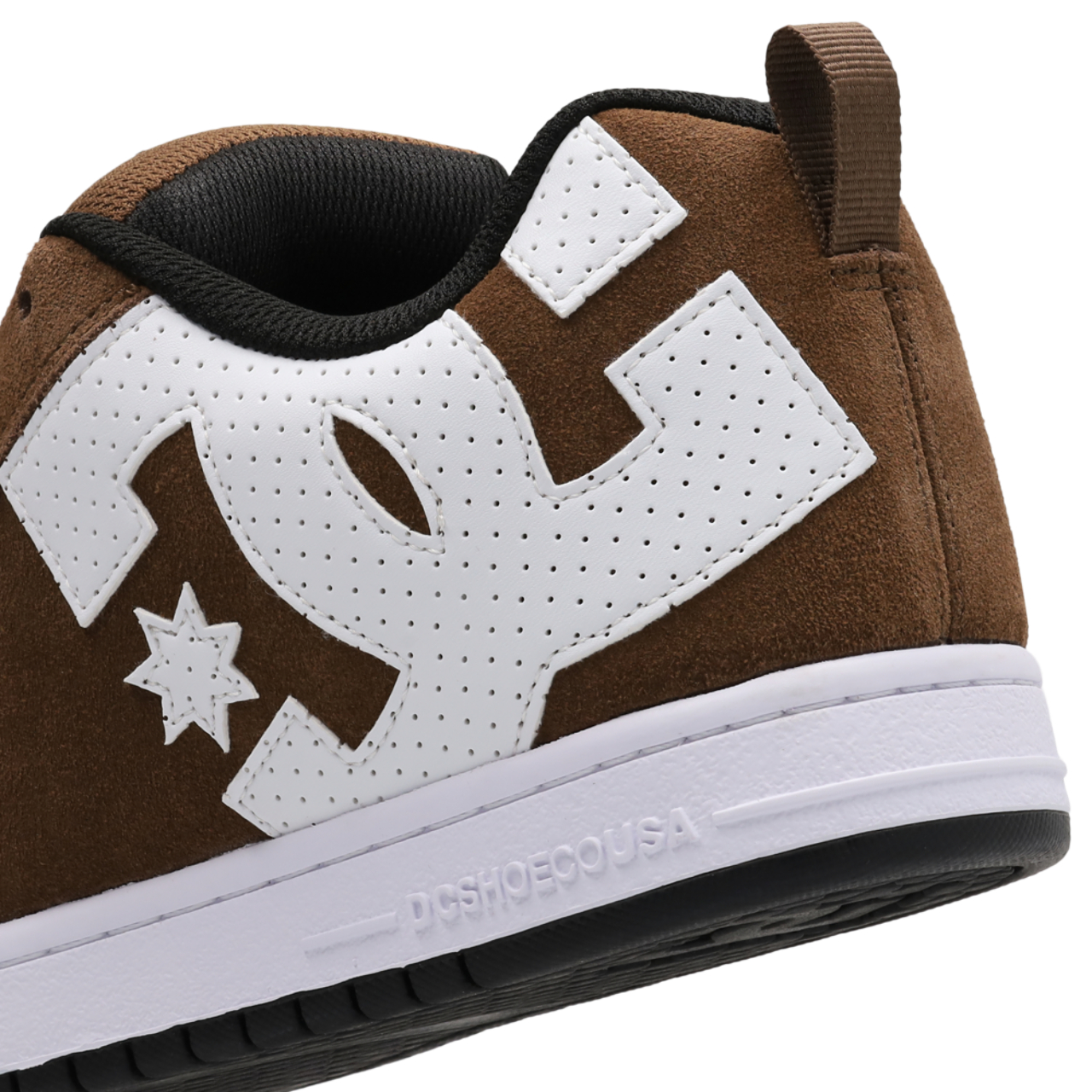 DC Shoes Court Graffik Imagen 7 de 8. Toque para abrir la galería de fotos.