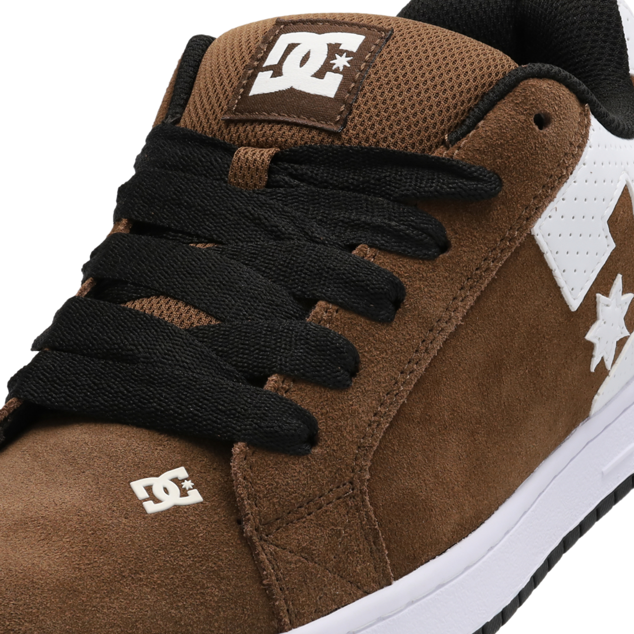 DC Shoes Court Graffik Imagen 8 de 8. Toque para abrir la galería de fotos.