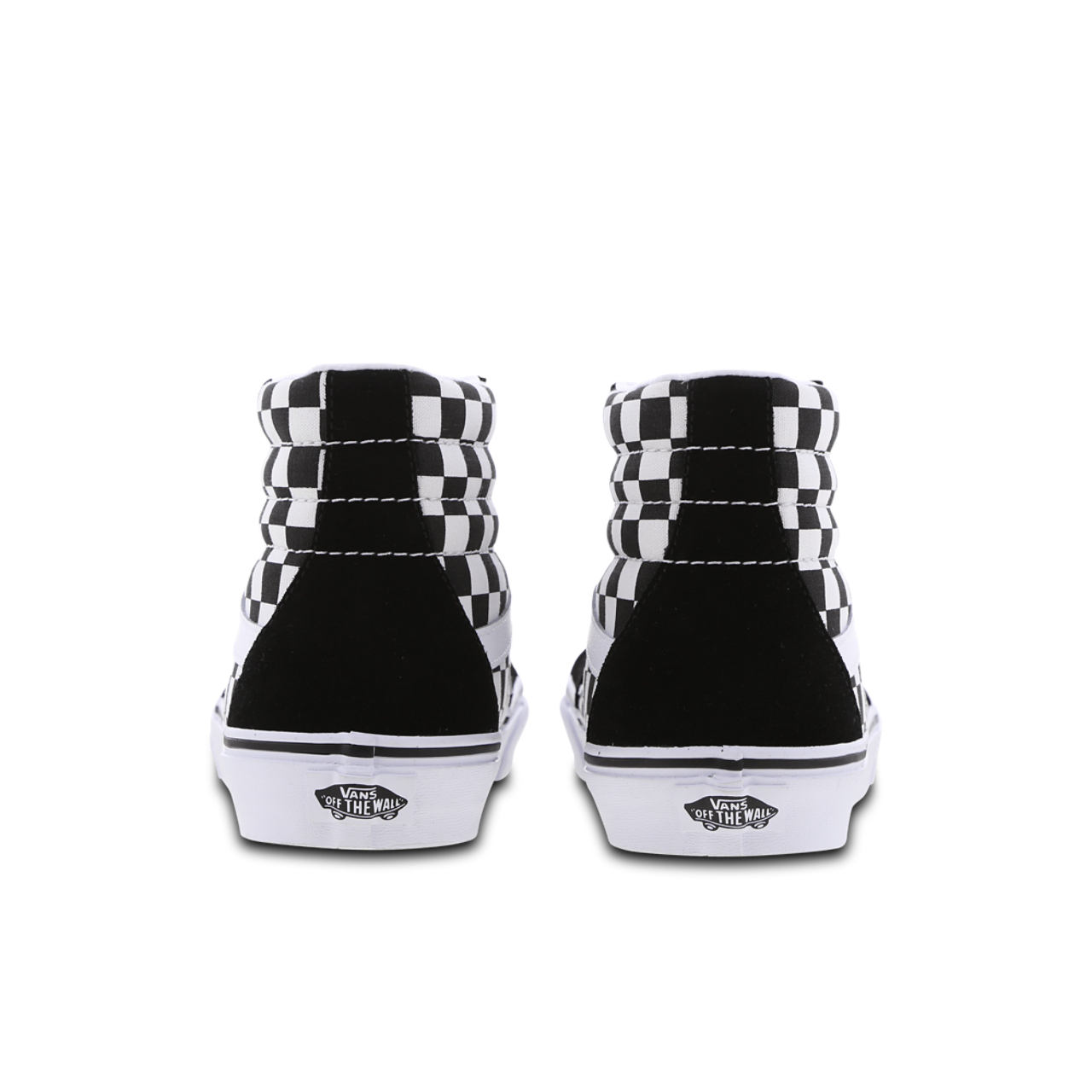 Vans Sk8-Hi Image 3 of 7. Tap to open photo gallery.