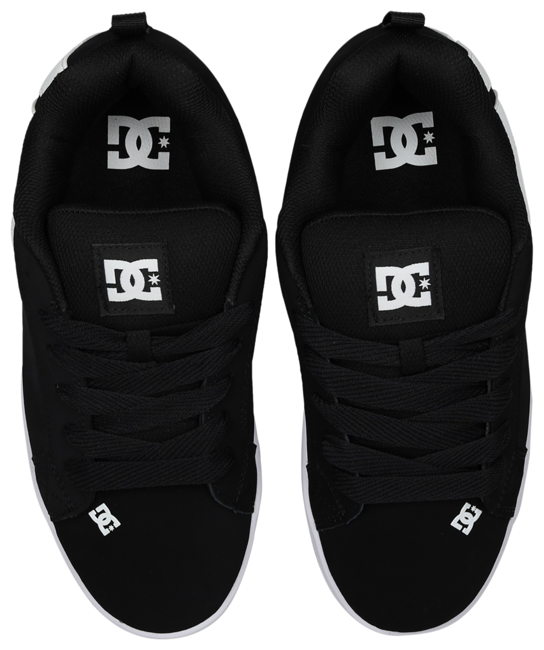 DC Shoes Court Graffik Image 5 of 7. Tap to open photo gallery.