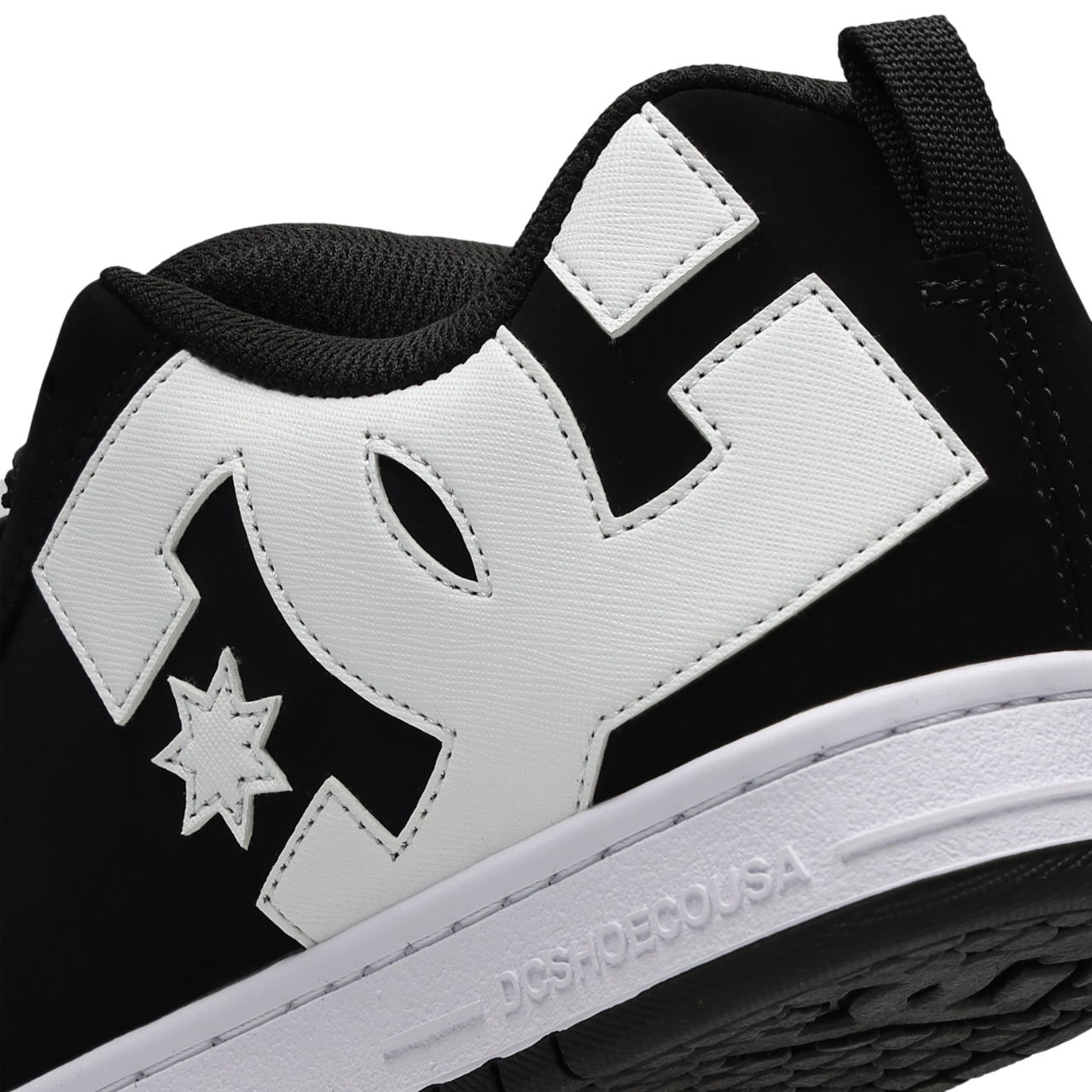 DC Shoes Court Graffik Image 7 of 7. Tap to open photo gallery.