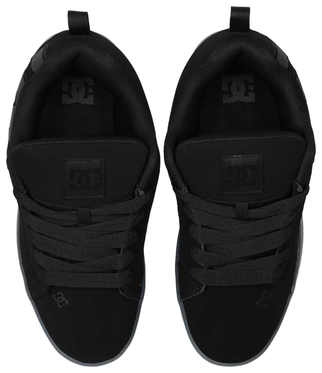DC Shoes Court Graffik Imagen 5 de 8. Toque para abrir la galería de fotos.