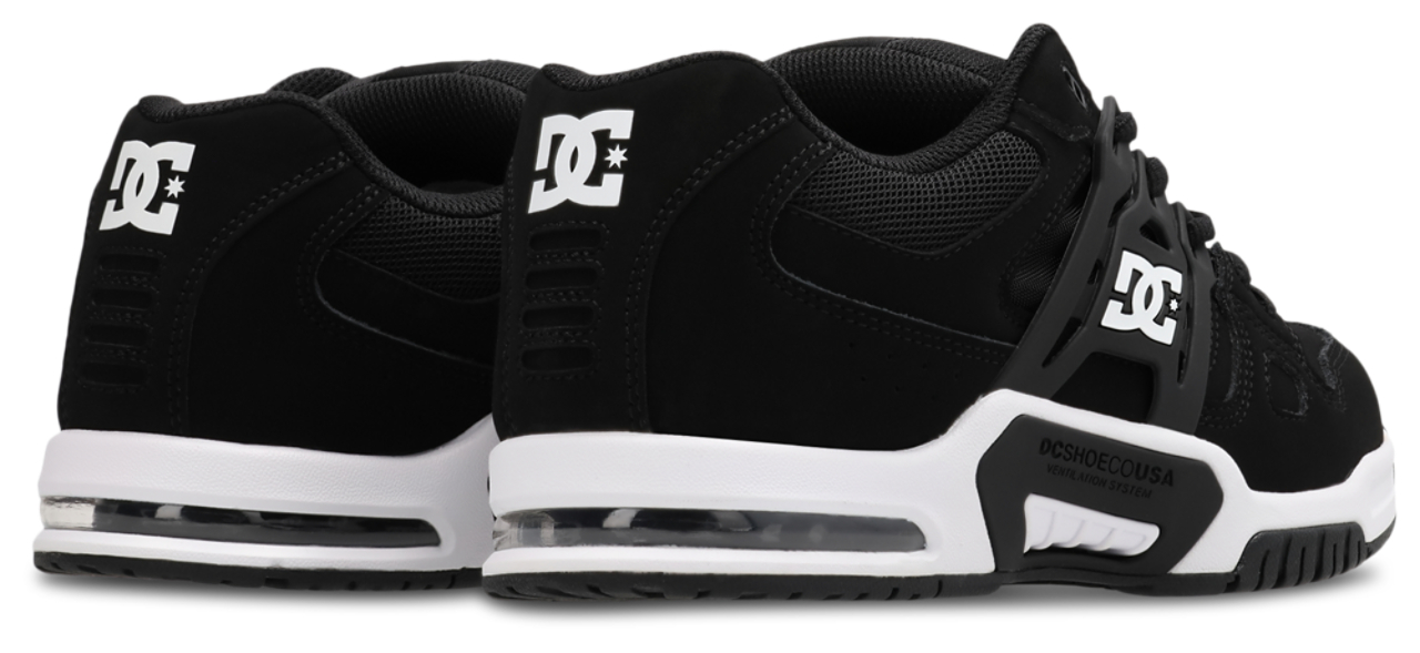 DC Shoes At-2 Image 3 of 8. Tap to open photo gallery.
