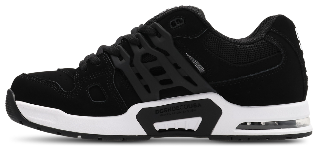 DC Shoes At-2 Image 4 of 8. Tap to open photo gallery.