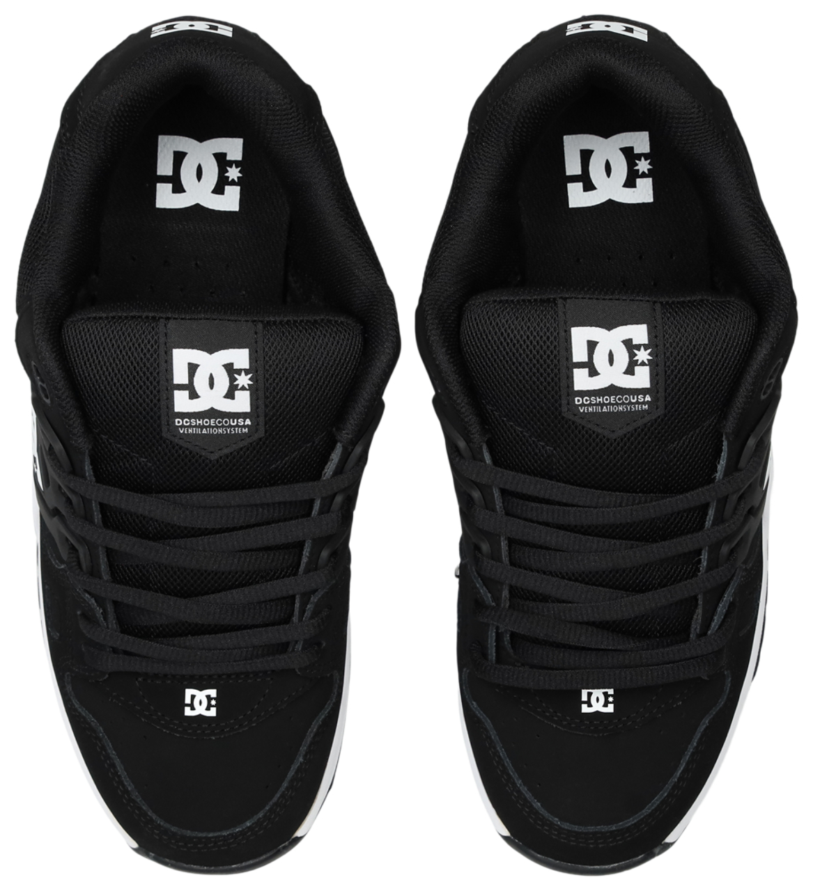 DC Shoes At-2 Image 5 of 8. Tap to open photo gallery.