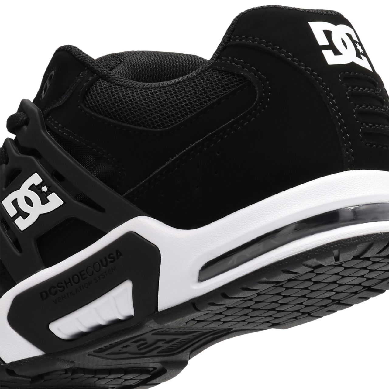 DC Shoes At-2 Image 7 of 8. Tap to open photo gallery.