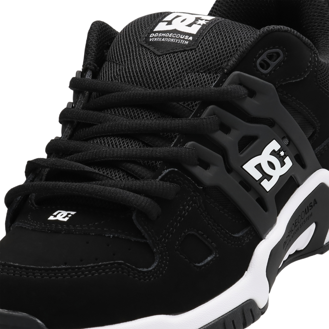 DC Shoes At-2 Image 8 of 8. Tap to open photo gallery.