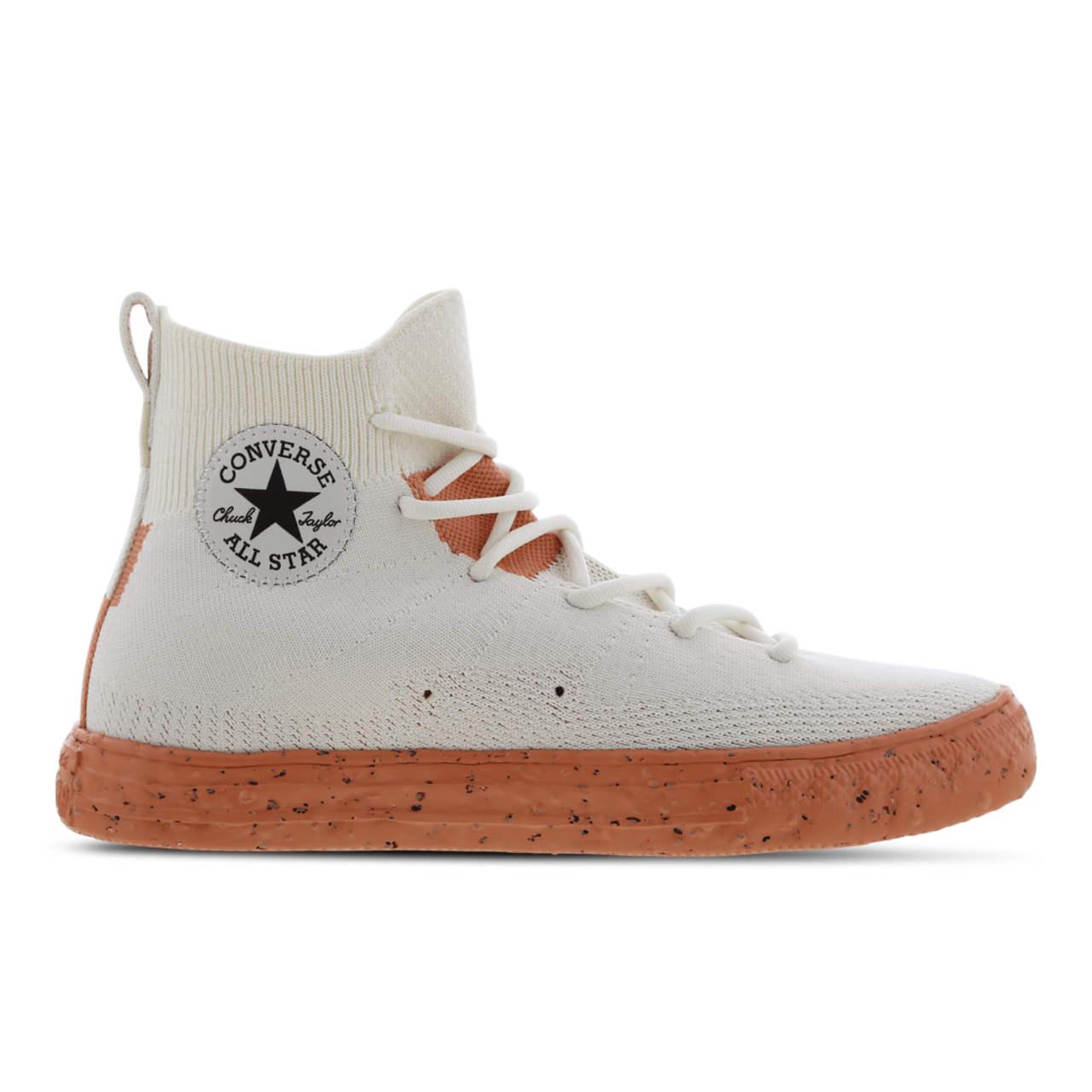 Converse Chuck Taylor All Star High Afbeelding 1 van 7. Tik om de fotogalerij te openen..