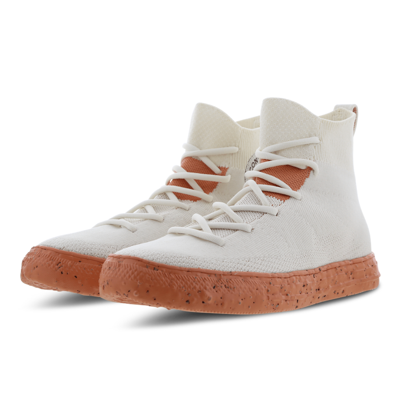 Converse Chuck Taylor All Star High Afbeelding 2 van 7. Tik om de fotogalerij te openen..