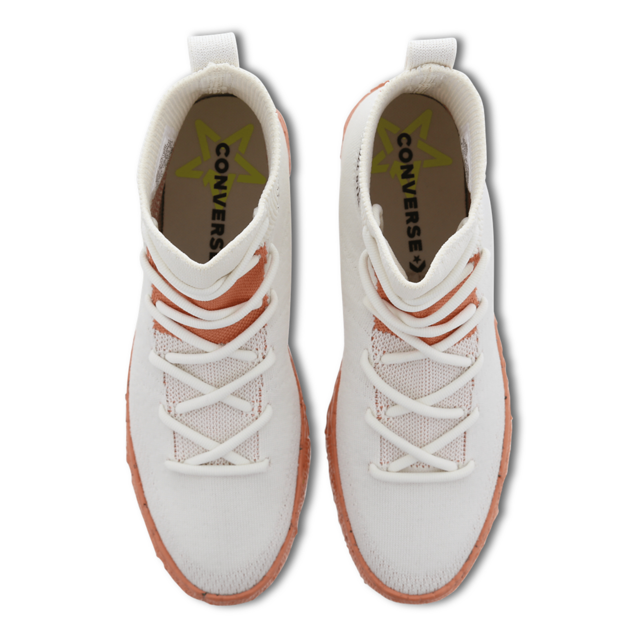 Converse Chuck Taylor All Star High Afbeelding 5 van 7. Tik om de fotogalerij te openen..