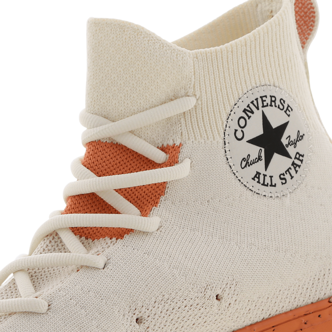 Converse Chuck Taylor All Star High Afbeelding 7 van 7. Tik om de fotogalerij te openen..