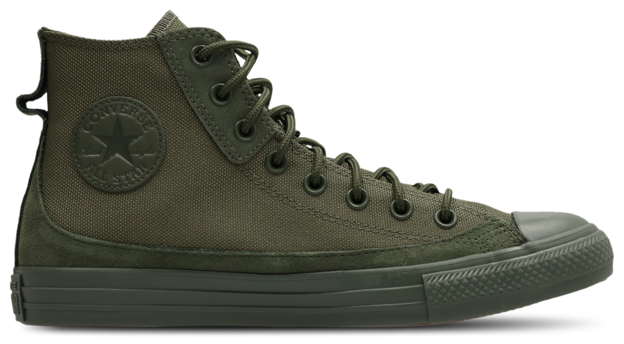 Converse Chuck Taylor All Star Hi Image 1 sur 7. Appuyez pour ouvrir la galerie de photos.