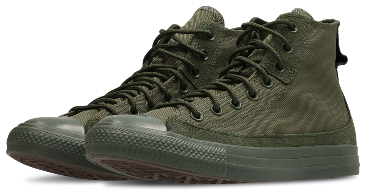 Converse Chuck Taylor All Star Hi Image 2 sur 7. Appuyez pour ouvrir la galerie de photos.