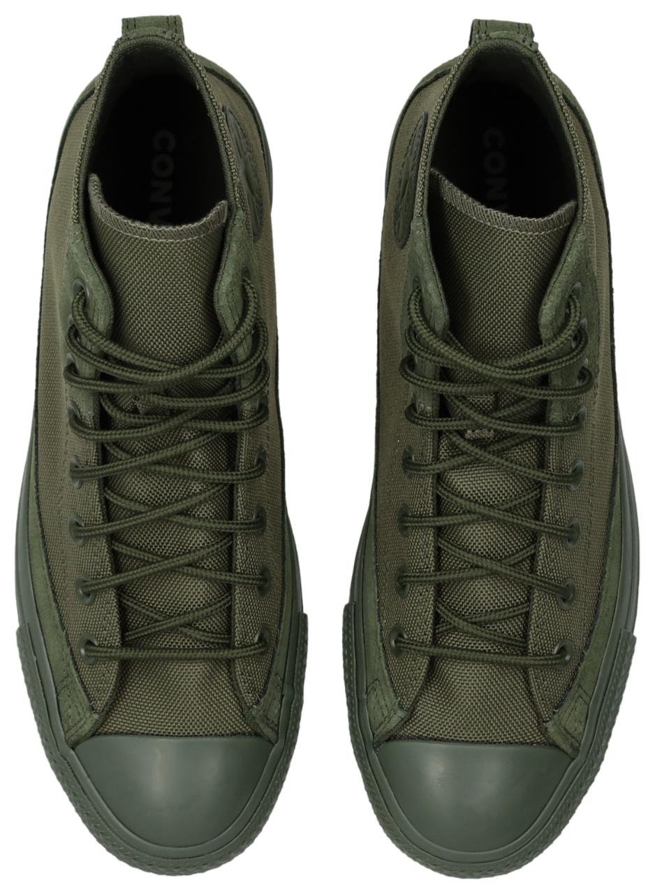 Converse Chuck Taylor All Star Hi Image 5 sur 7. Appuyez pour ouvrir la galerie de photos.