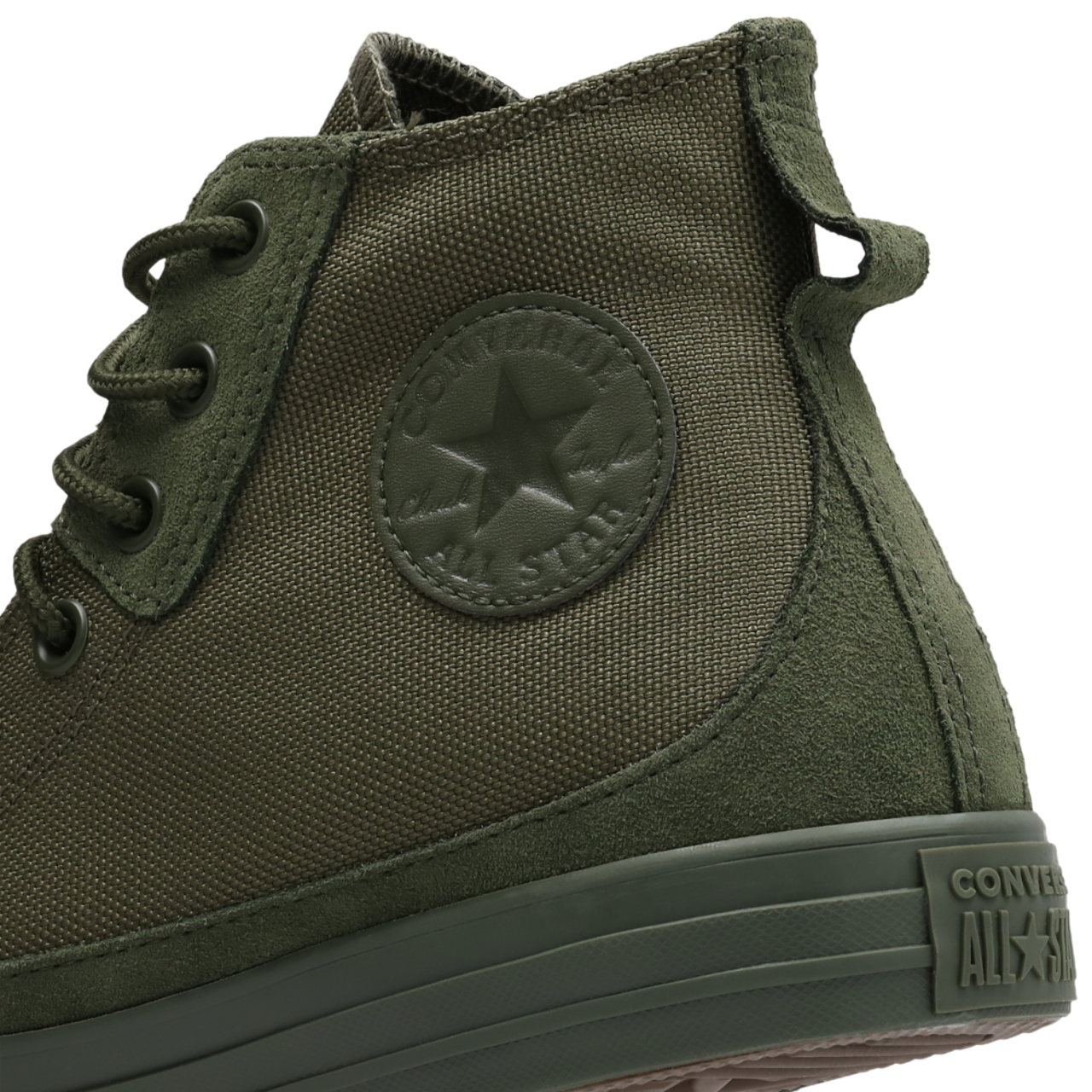 Converse Chuck Taylor All Star Hi Image 7 sur 7. Appuyez pour ouvrir la galerie de photos.
