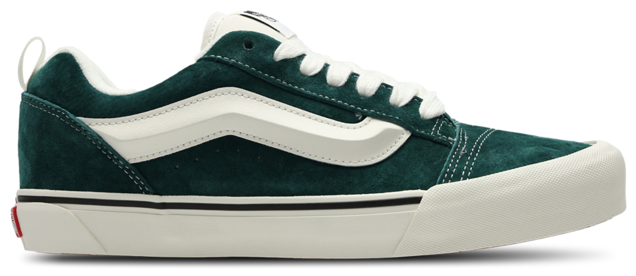 Vans Knu Skool Foot Locker Ireland