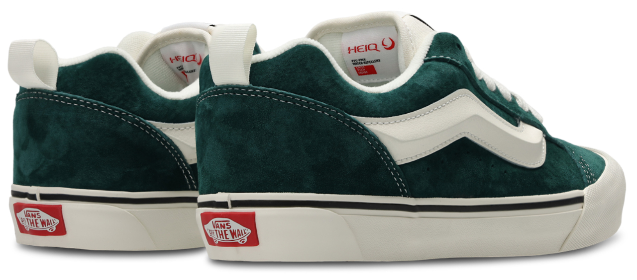 Vans Knu Skool Foot Locker Ireland