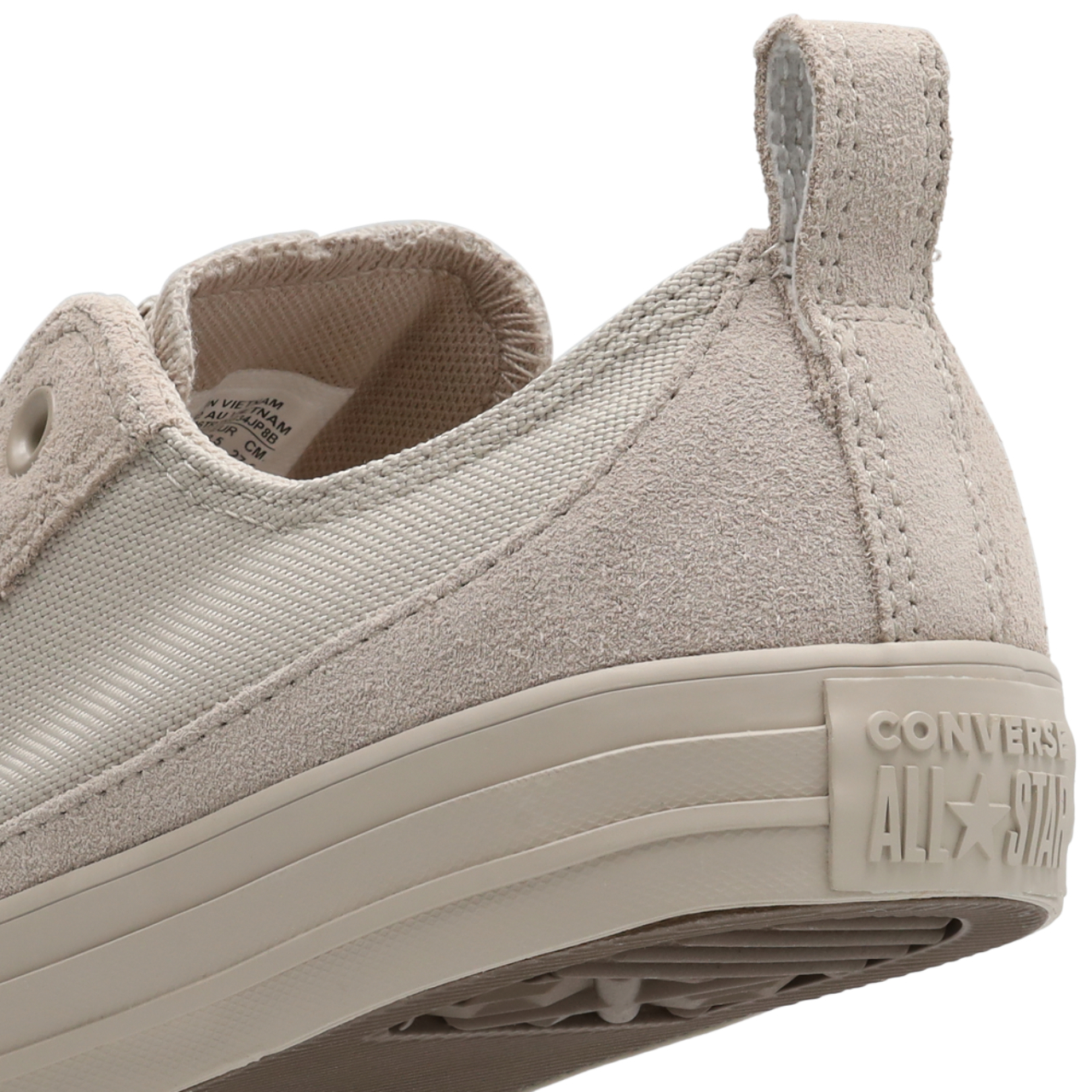 Converse Ctas Ox Image 7 of 7. Tap to open photo gallery.