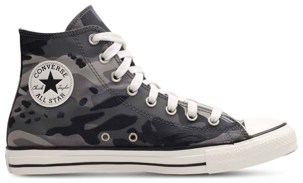 Converse Chuck Taylor All Star Hi Image 1 of 7. Tap to open photo gallery.