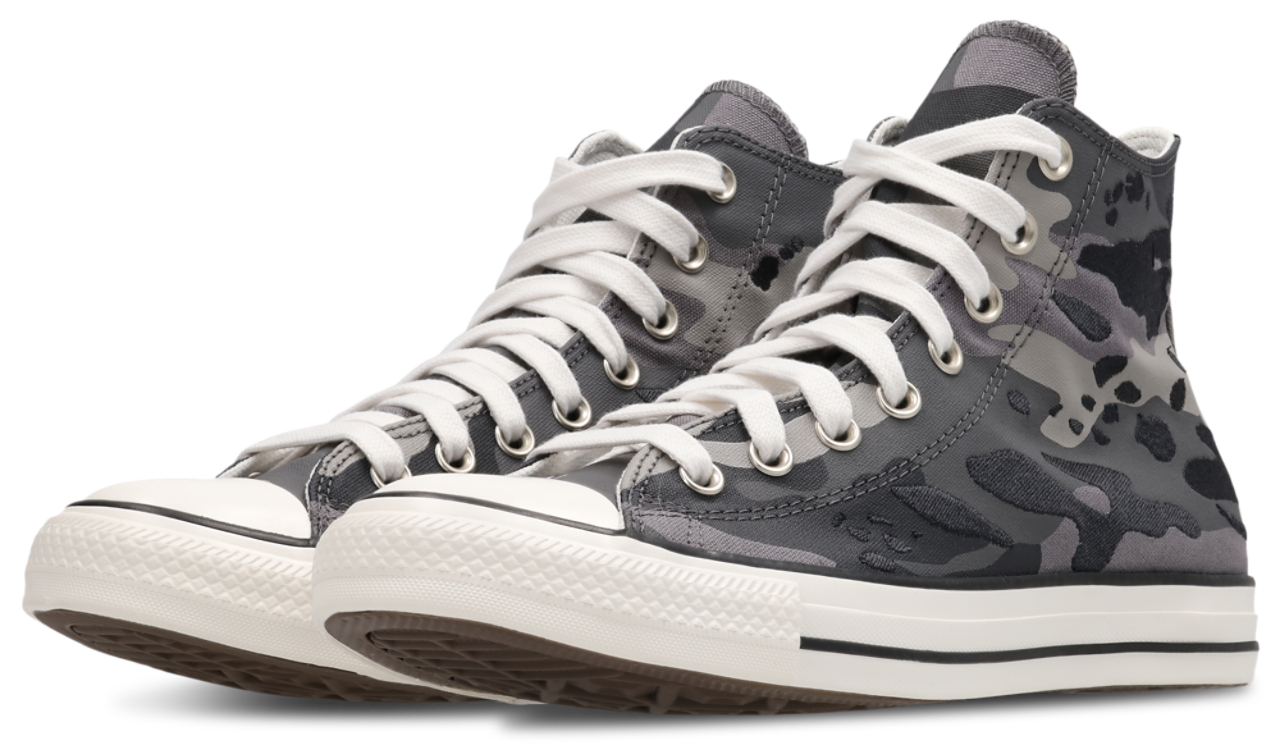 Converse Chuck Taylor All Star Hi Image 2 of 7. Tap to open photo gallery.