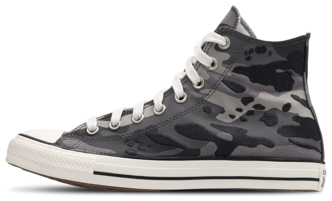 Converse Chuck Taylor All Star Hi Image 4 of 7. Tap to open photo gallery.