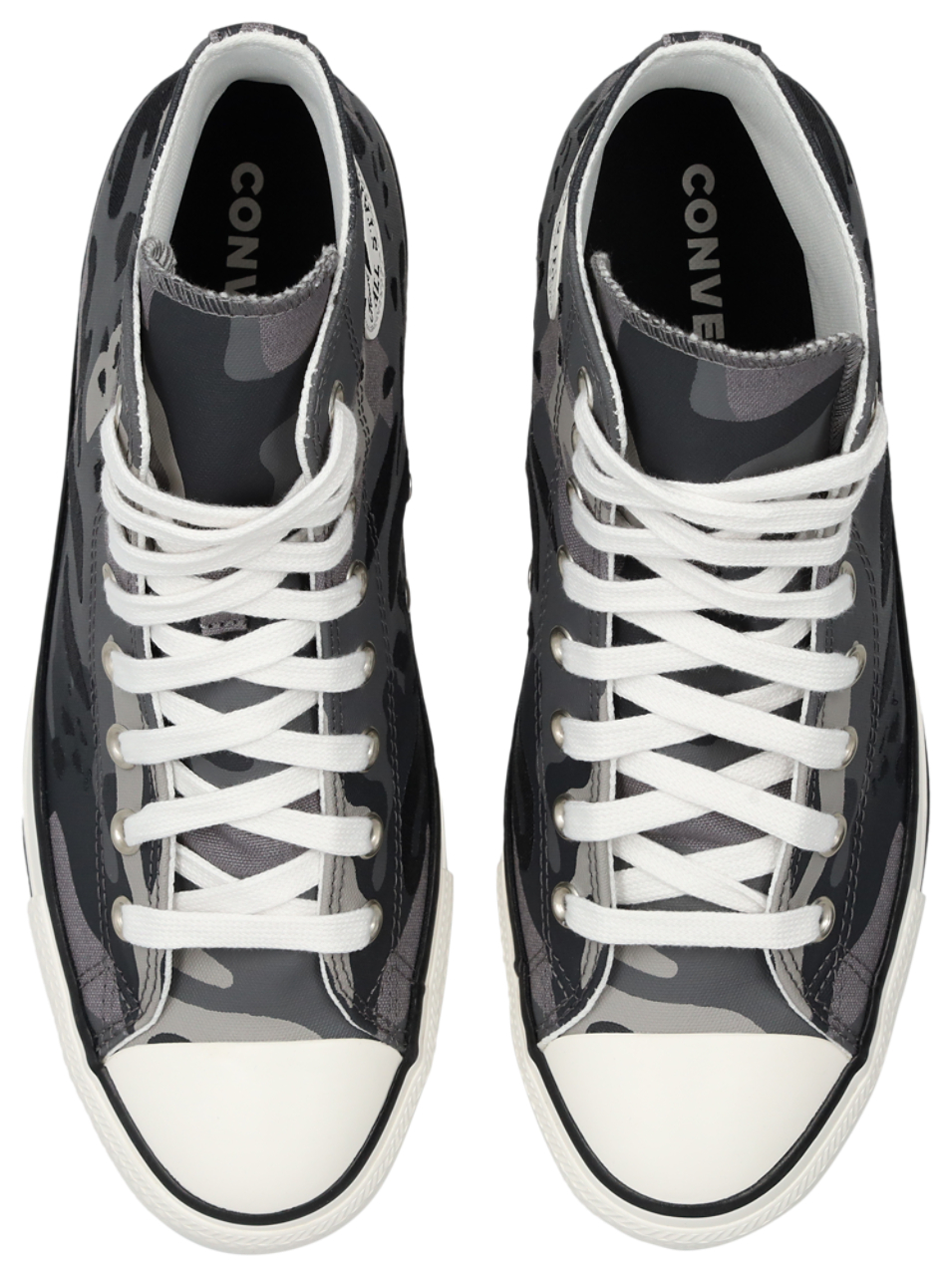 Converse Chuck Taylor All Star Hi Image 5 of 7. Tap to open photo gallery.