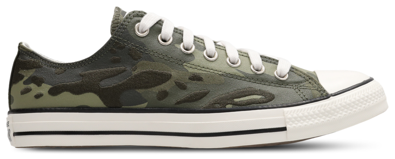 Converse Ctas Ox Image 1 sur 7. Appuyez pour ouvrir la galerie de photos.