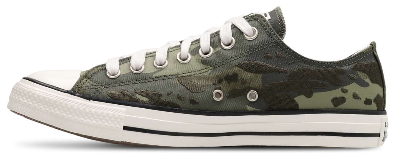 Converse Ctas Ox Image 4 sur 7. Appuyez pour ouvrir la galerie de photos.