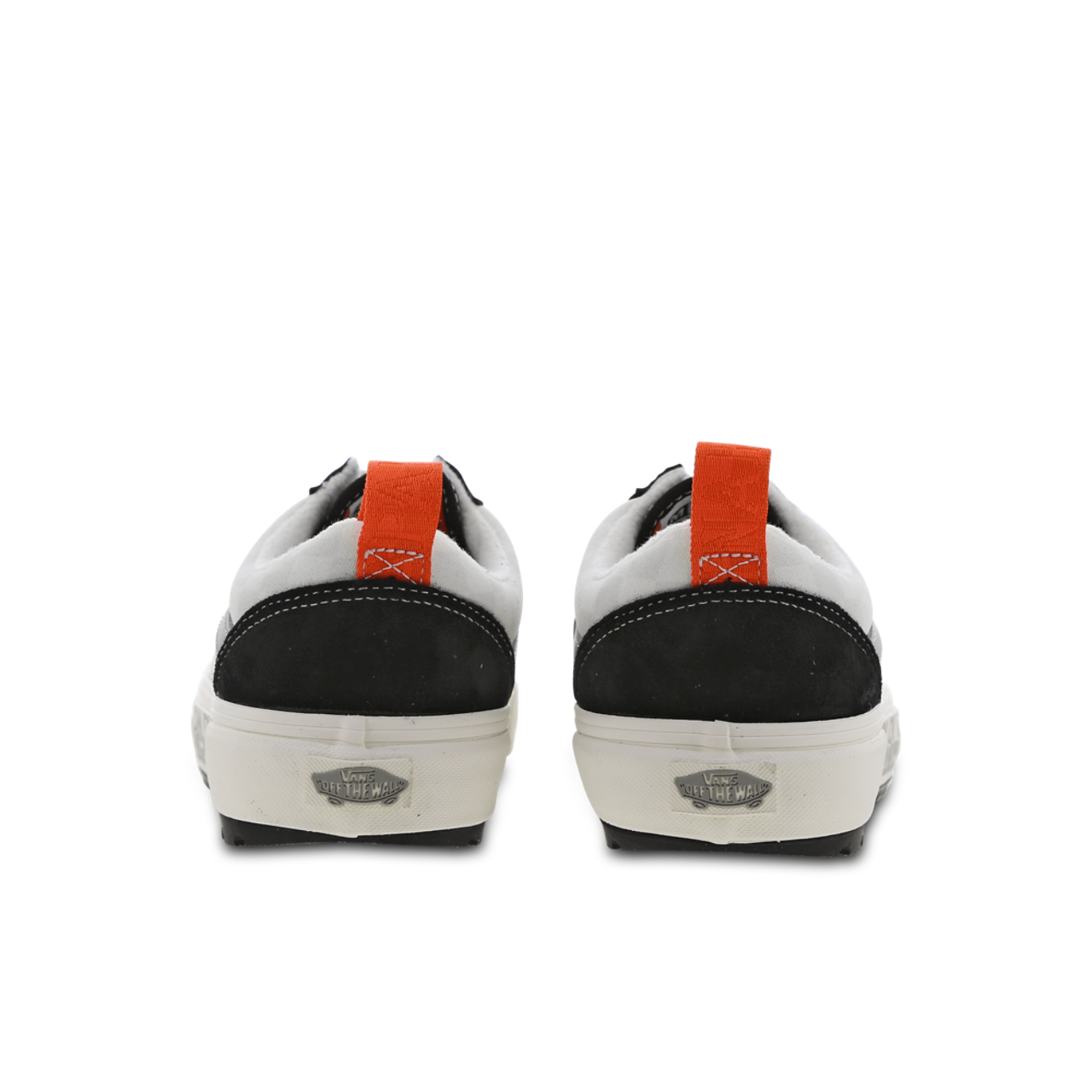 Vans Old Skool X Napapijri Image 3 of 7. Tap to open photo gallery.